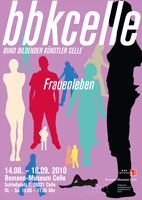 BBK Plakat Bomann-Museum Celle