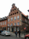 Heinrich-Heine-Haus Lüneburg